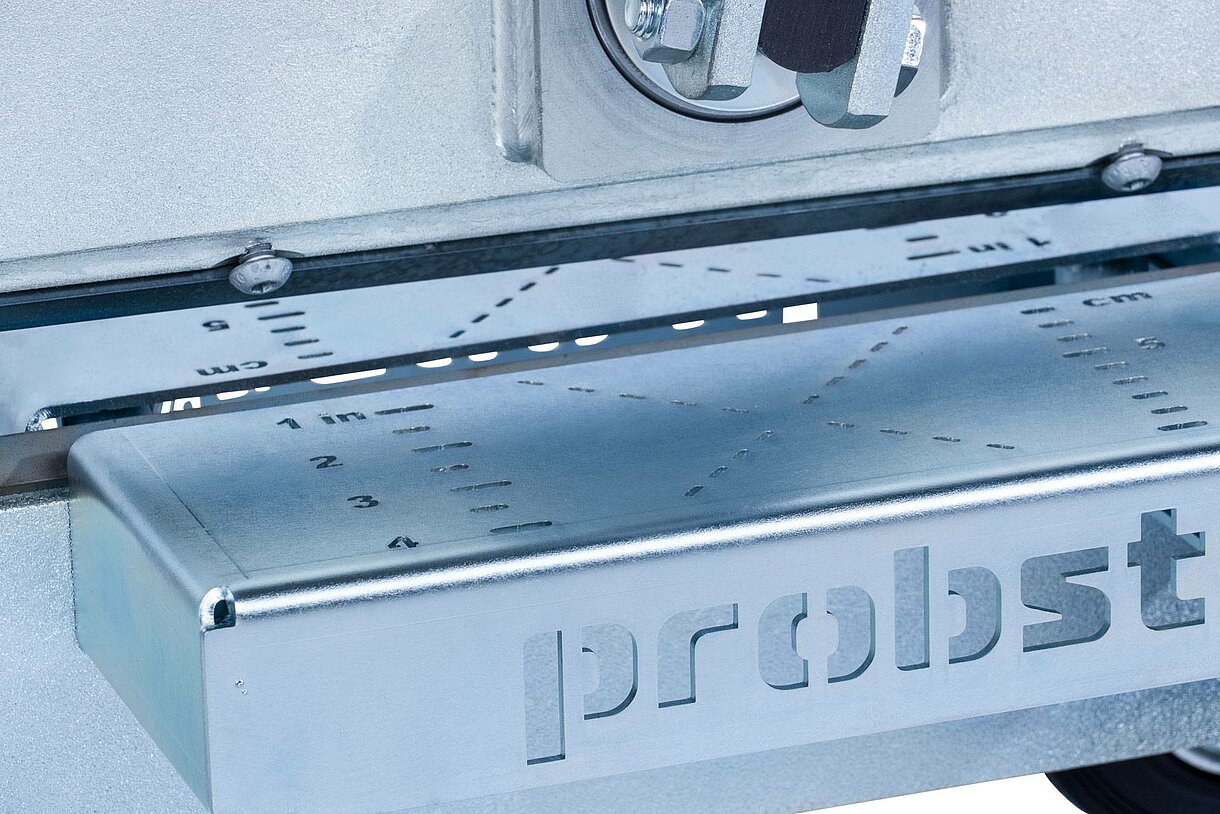 Probst Stone Splitter Image 3