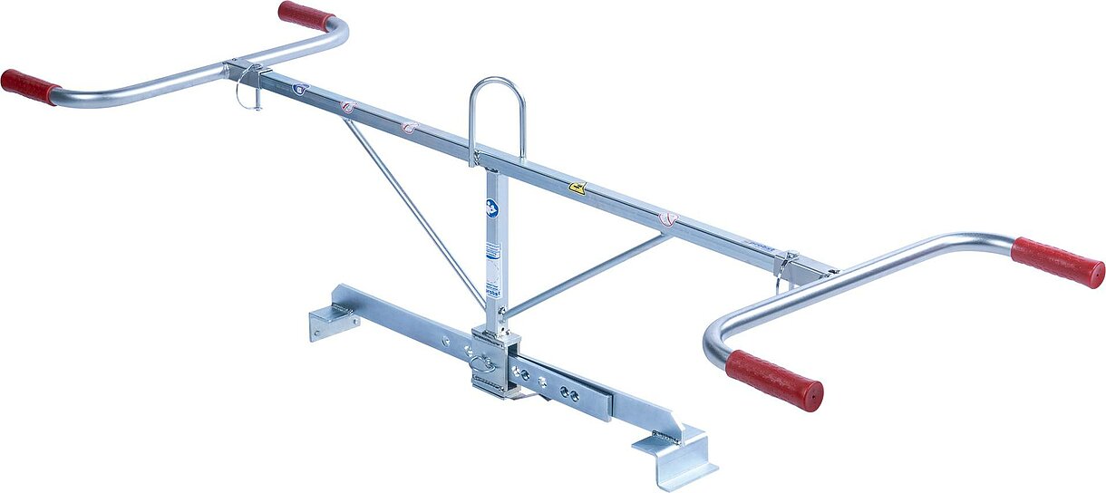 Probst Kerb Stone Laying Clamp VZ1 Image 2