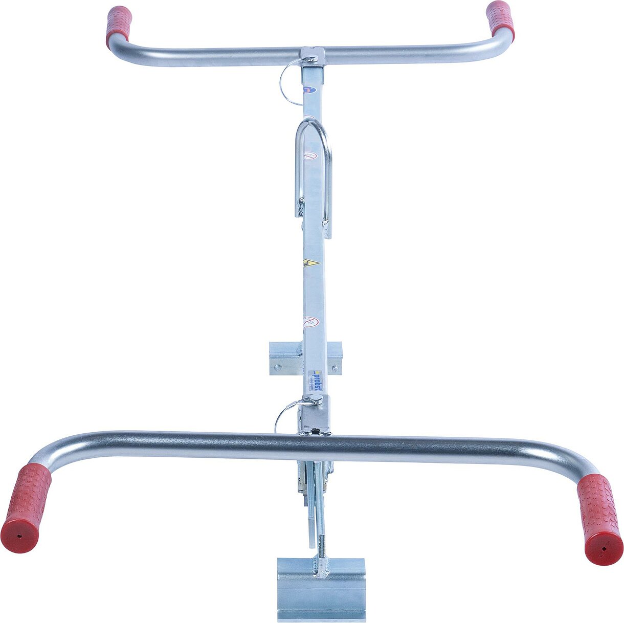 Probst Kerb Stone Laying Clamp VZ1 Image 3