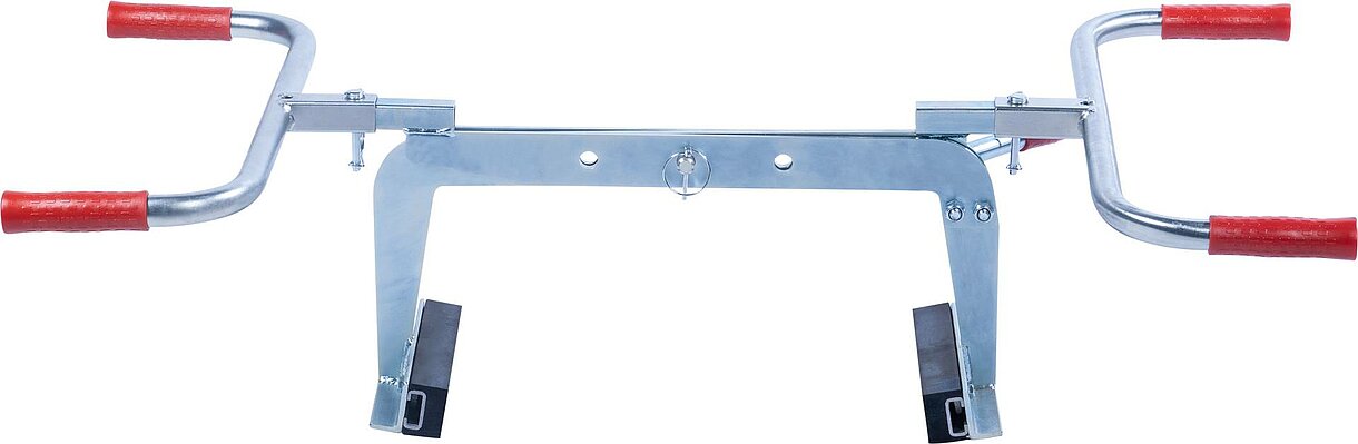 Probst Universal Handle BVZ Image 2