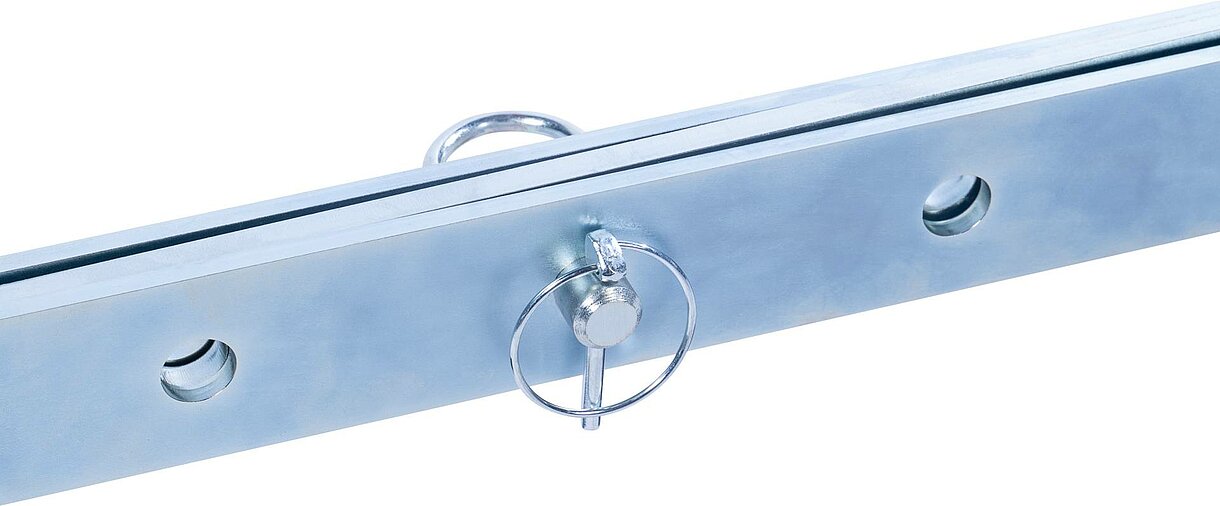 Probst Universal Handle BVZ Image 4