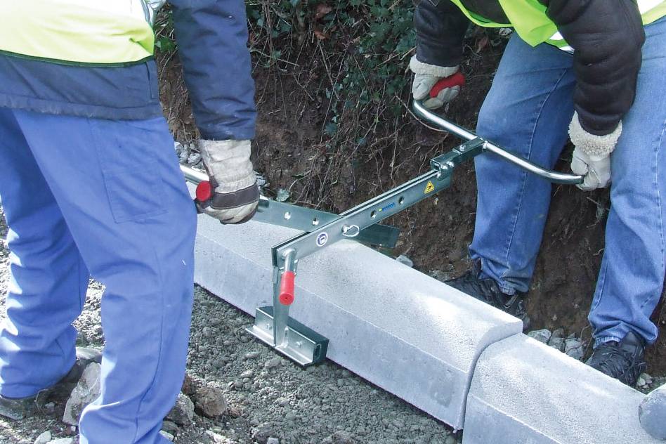 Probst Universal Handle BVZ Image 6