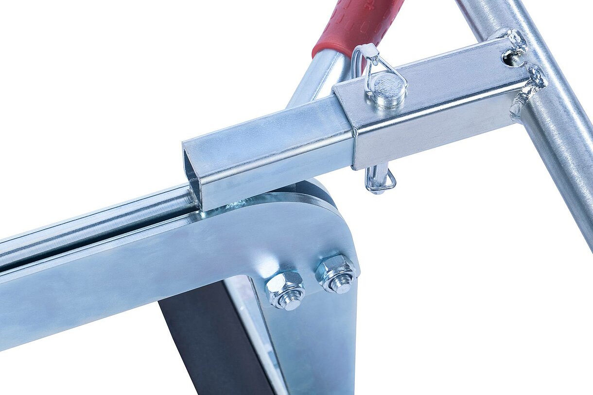 Probst Universal Handle BVZ Image 5