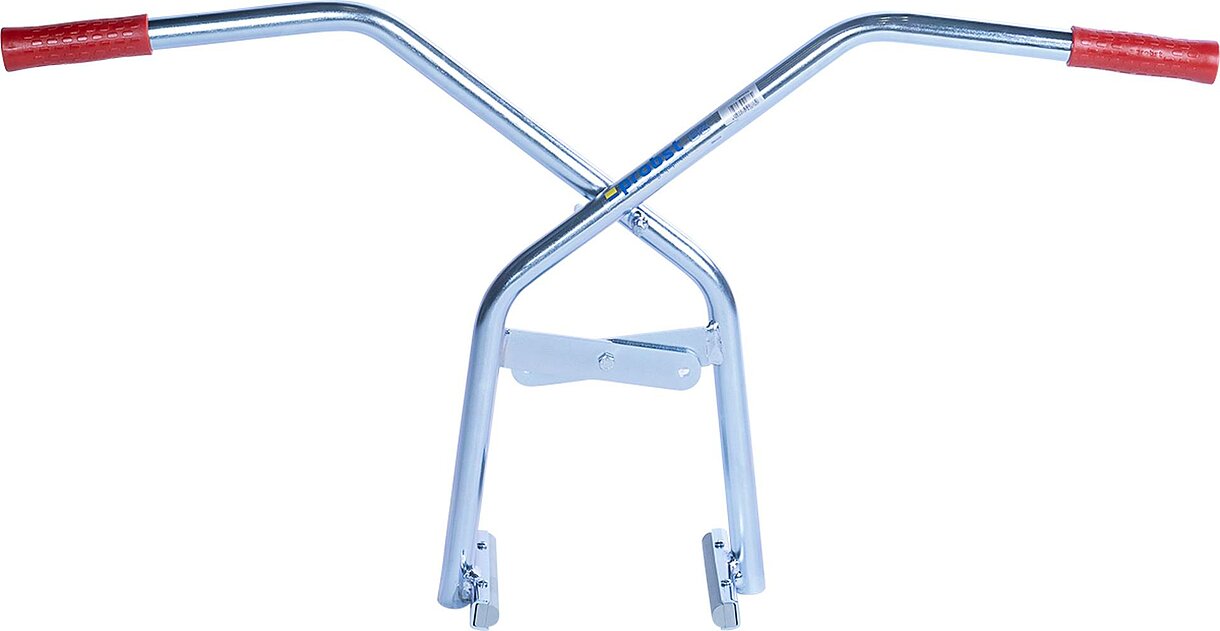 Probst Kerb Stone Handles BZ Image 2