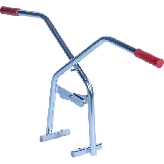 Probst Kerb Stone Handles BZ Image