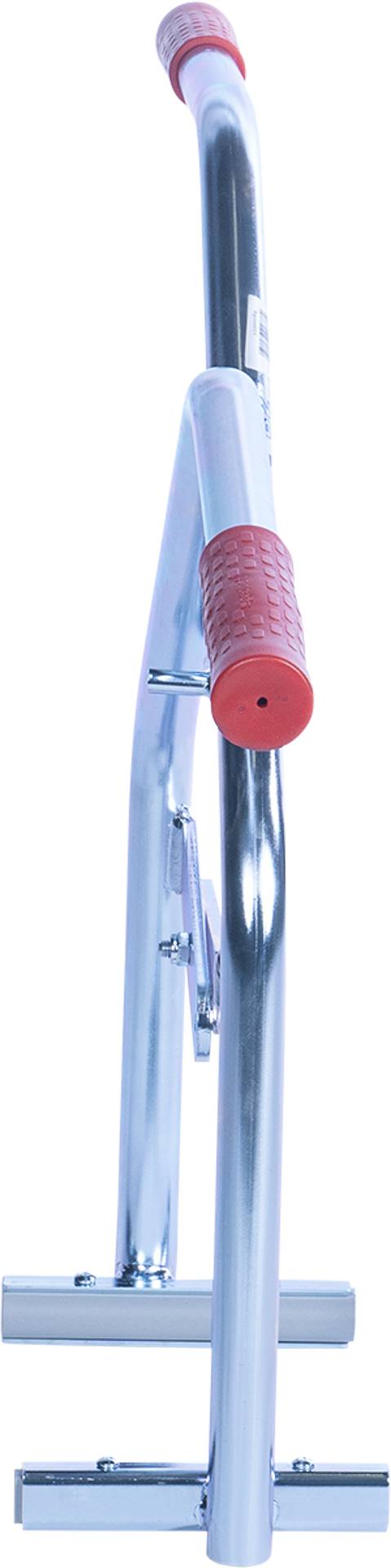 Probst Kerb Stone Handles BZ Image 3