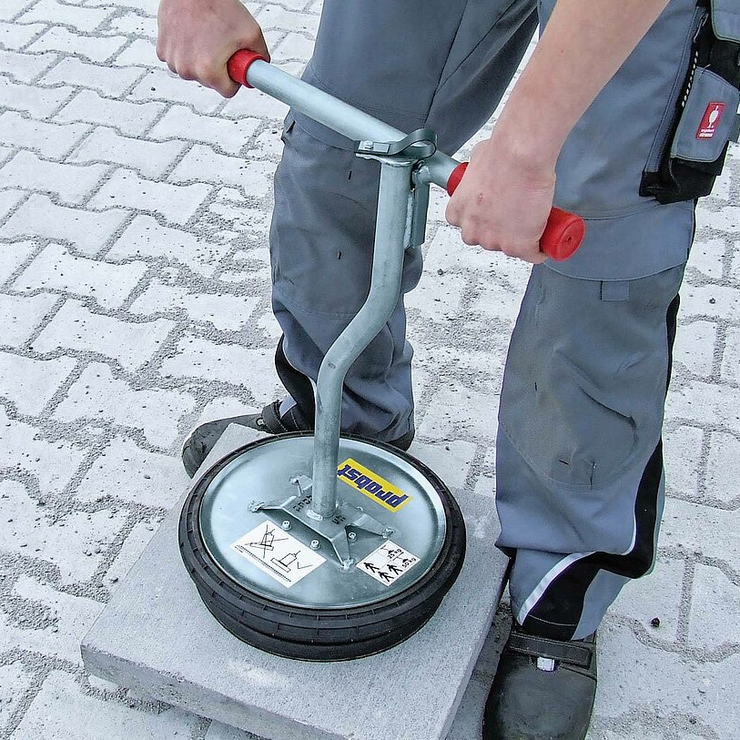 Probst Vacuum Handy VH Lifter Image 2
