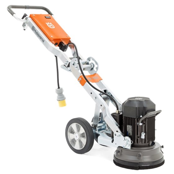 Concrete Floor Grinder Husqvarna PG 280 Image