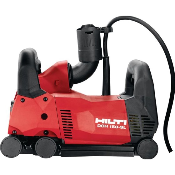 Hilti Wall Chaser Image