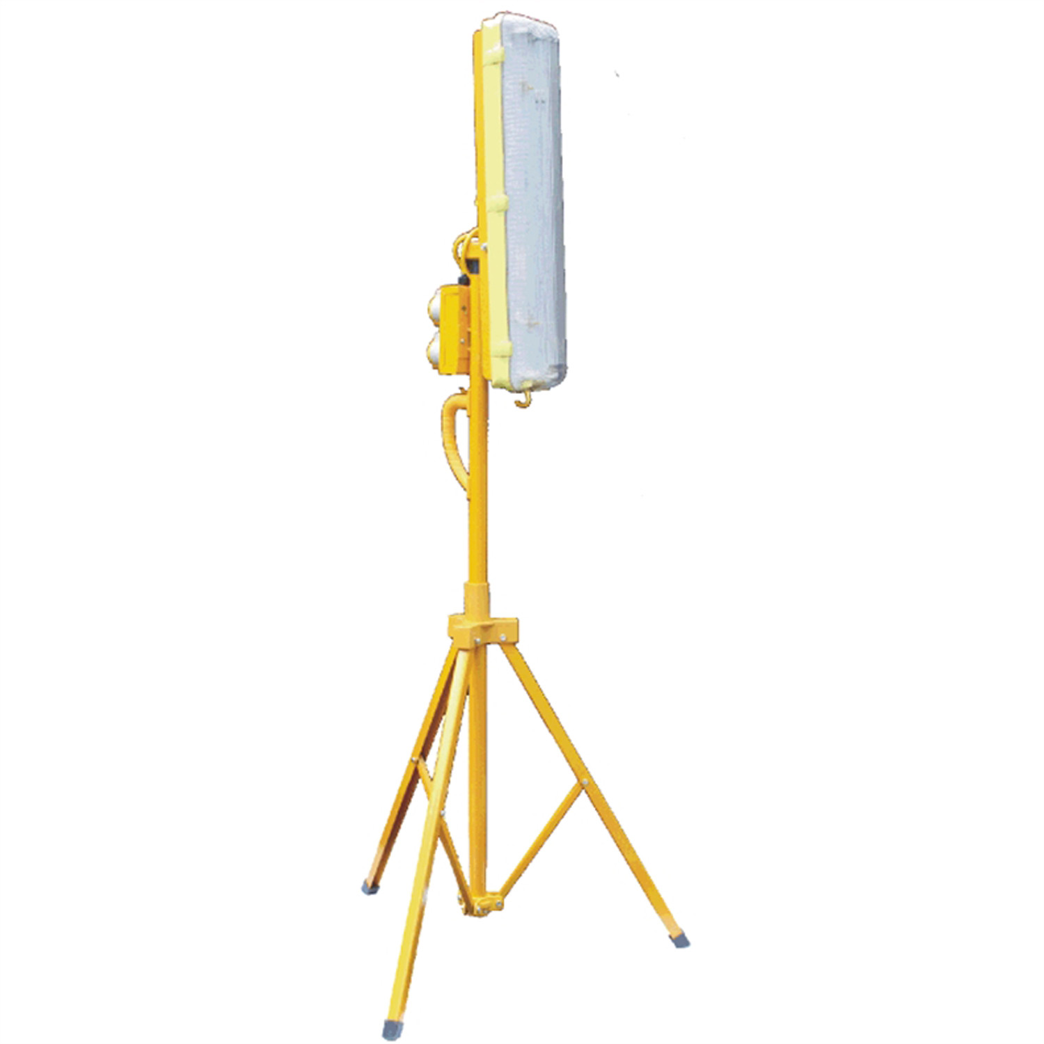 Elite 2FT Retractable Leg Plasterers Light Image 4