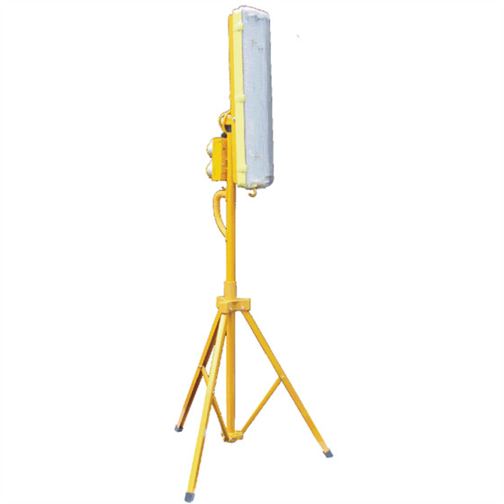 Elite 2FT Retractable Leg Plasterers Light Image 4