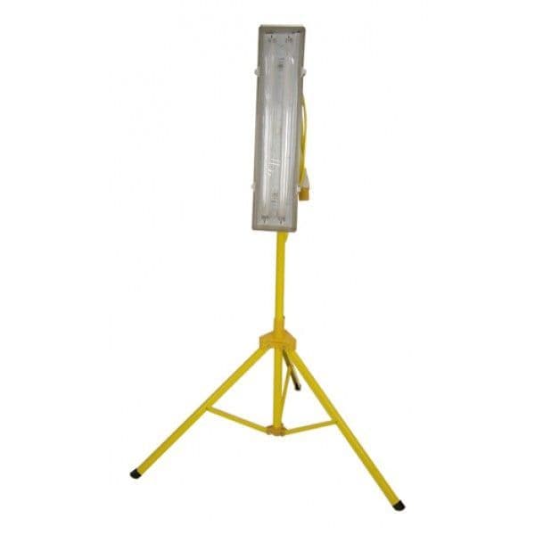 Elite 2FT Retractable Leg Plasterers Light Image 3