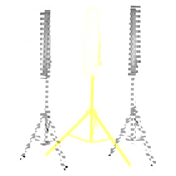 Elite 2FT Retractable Leg Plasterers Light Image 3