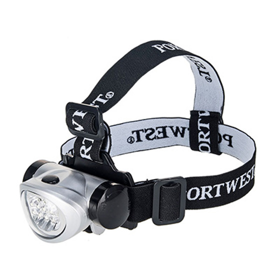 L.E.D Head Light Image 1