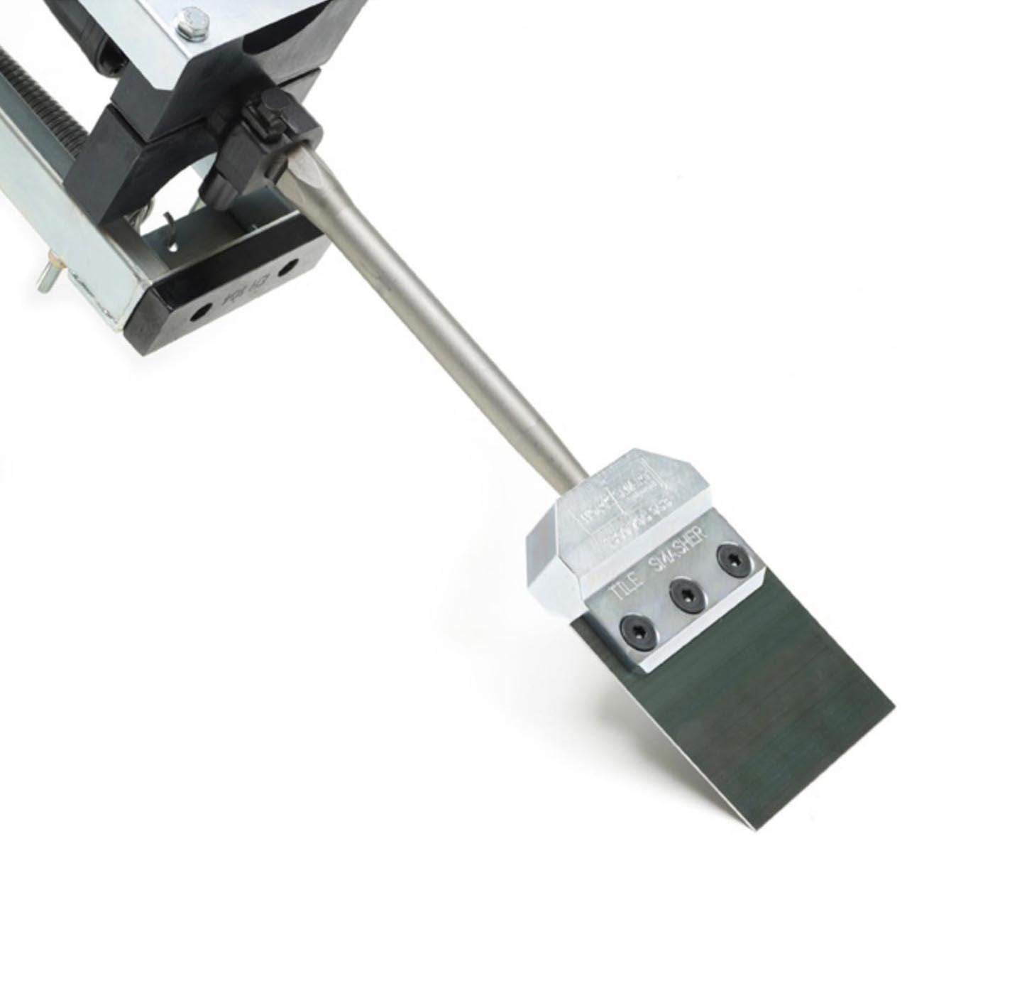 MAKINEX Tile Smasher Head Image