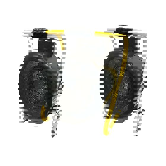 ELITE 2.4 KW/240V CYLINDER FAN HEATER Image