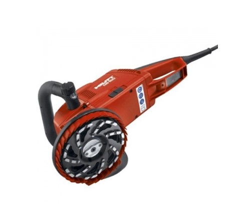 CONCRETE GRINDER DG 150 Image 2