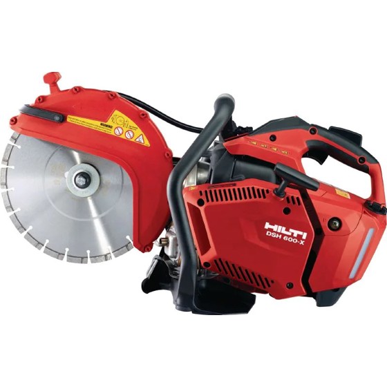 Petrol Saw HILTI Image
