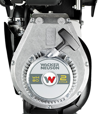 Trench Rammer Image 7