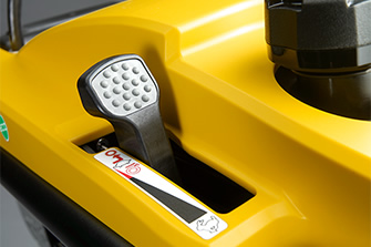 Trench Rammer Image 9