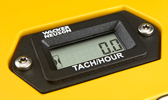 Trench Rammer Image 10