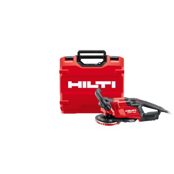 Hilti CONCRETE GRINDER DGH 150 Image 2