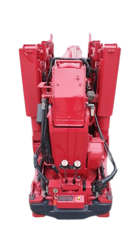 2.9 Tonne SPIDER CRANE Image 4