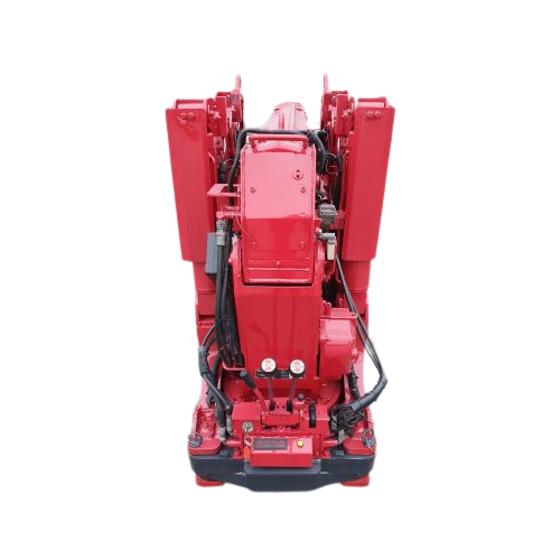 2.9 Tonne SPIDER CRANE Image 4