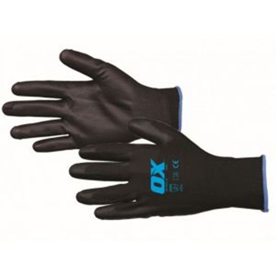 Safety Gloves Image 3