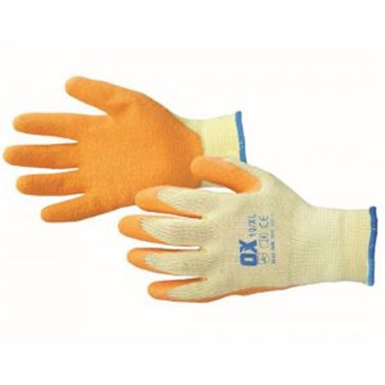 Safety Gloves Image 4