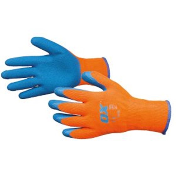 Safety Gloves Image 5
