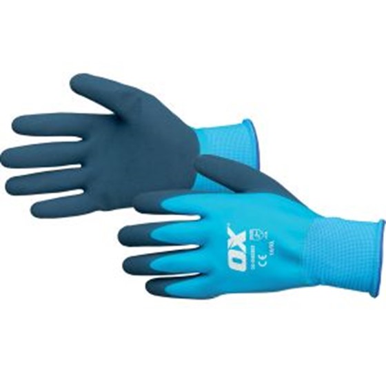 Safety Gloves Image 7