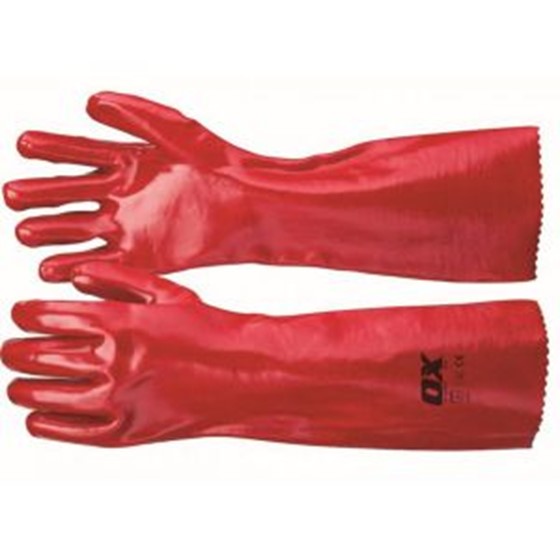Safety Gloves Image 9