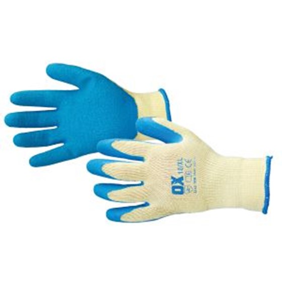 Safety Gloves Image 10