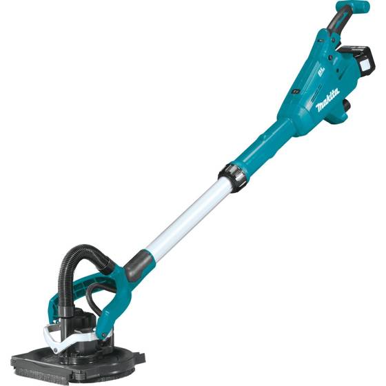 Makita 18V Drywall Sander Image