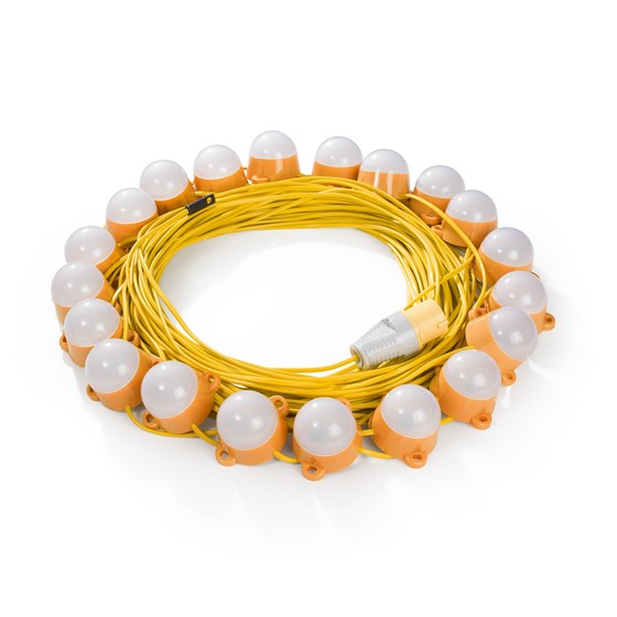 LED Festoon Modules 110V Image