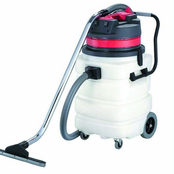 WET/DRY CONSTRUCTION VACUUM