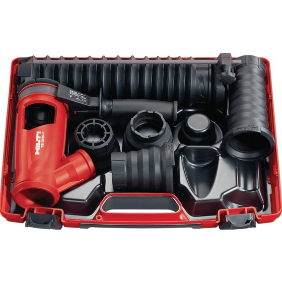 Hilti DUST REMOVAL SYSTEM Image