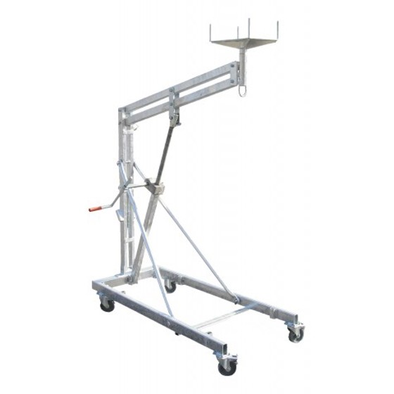 3M BEAM LIFTER - 600KG Image