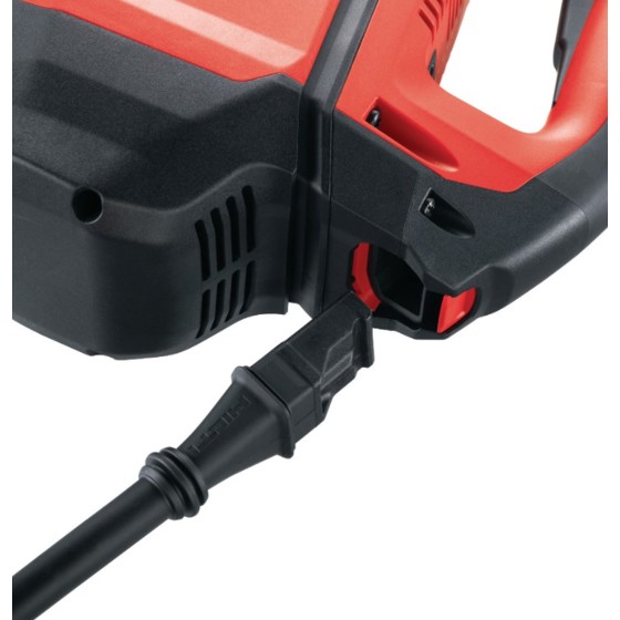 Hilti TE 500 AVR Max Demolition Hammer Image 2