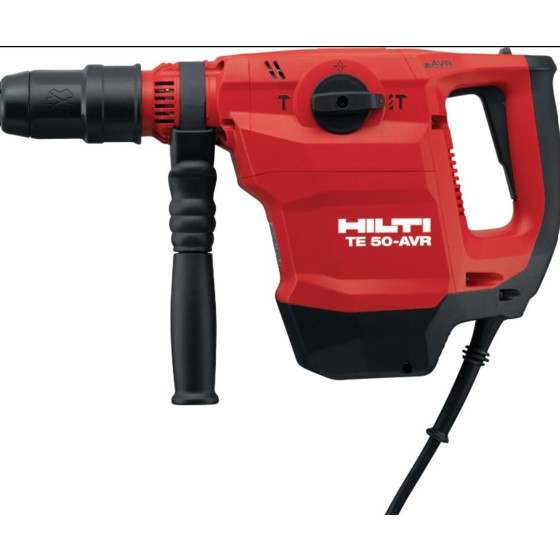Hilti TE 50 AVR Rotary Hammer Image