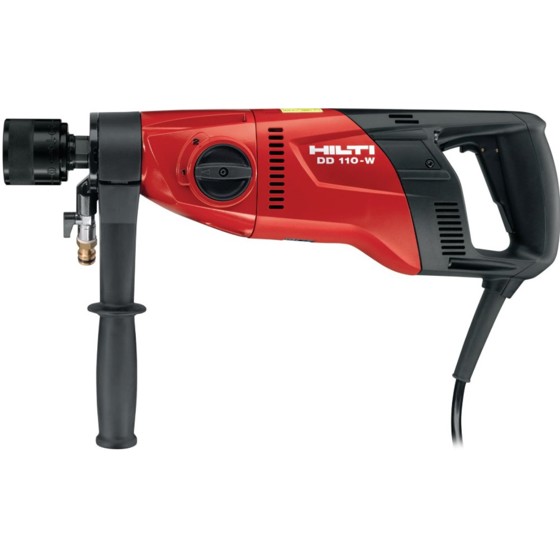 Hilti Diamond Core Drill Image