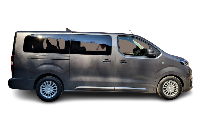Toyota Proace Verso Minibus Image 6