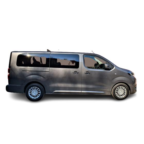 Toyota Proace Verso Minibus Image 6