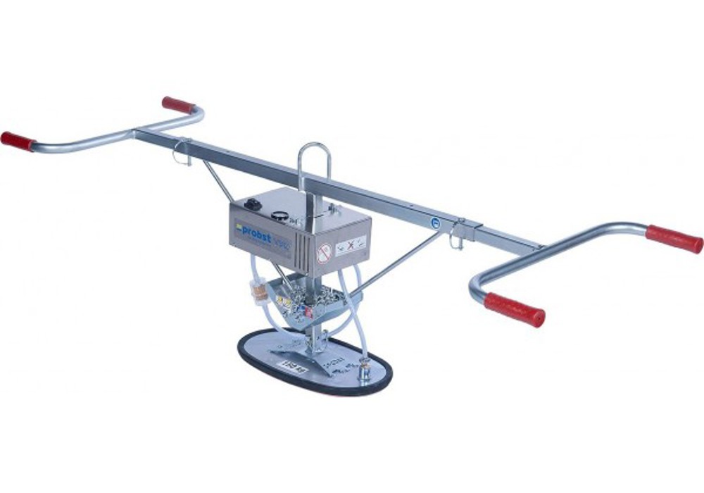 Slab Extractor PROBST VACUUM SLAB LIFTER