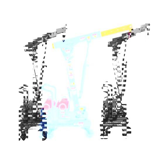 MFC 750 Mini Floor Crane Image