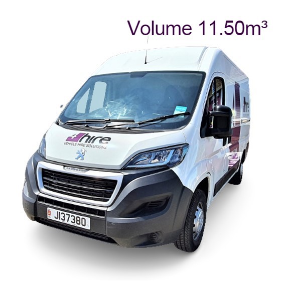 Large Vans Image