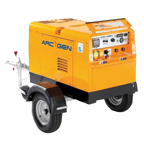 Weldmaker 300AVC Image