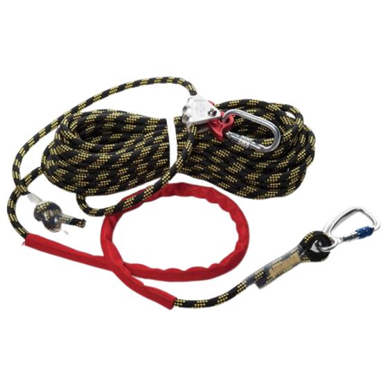 ZERO Prot 3 Work Positioning Device With Rope Grab – 10m Image