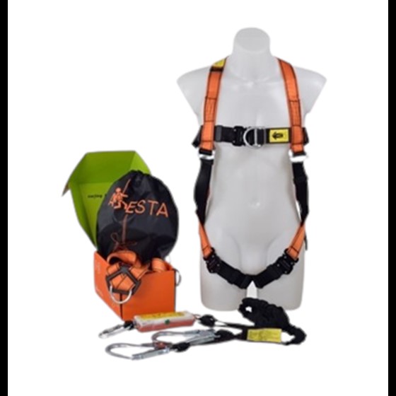 ARESTA Scaffolder Kit 4 – AK-S04 Image